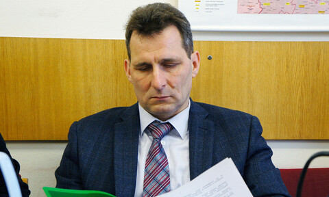 Elbląski prokurator: Te sprawy się nie łączą