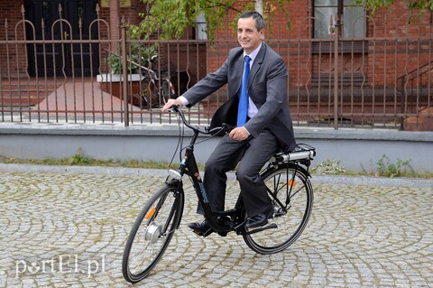 Dyrektor już jeździ. Kto będzie następny?