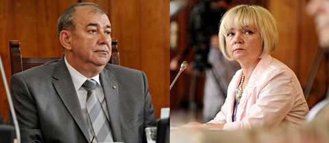 Czy mediator pogodzi radną i prezydenta?