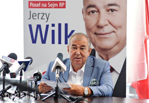 Kogo PiS chce na prezydenta Elbląga?
