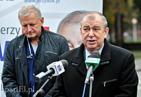 Samotny Wilk o zdrowiu