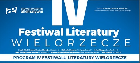 Jesień przyniesie - Wielorzecze
