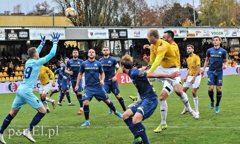 Gra o to, komu grożą baraże