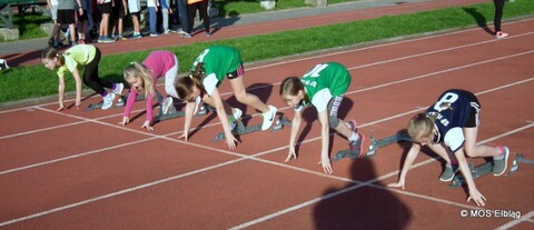 Jesienne czwartki lekkoatletyczne w liczbach