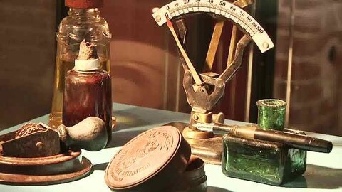 Jest muzeum we Fromborku... – zobacz!
