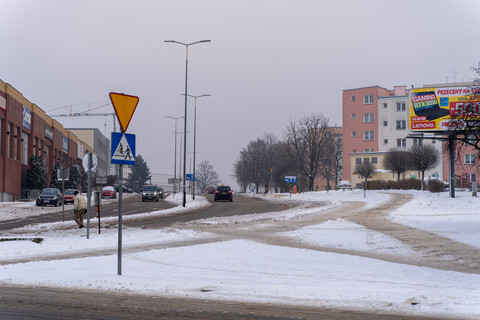 Jest sobota, jest quiz. Zimowy rekonesans