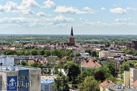 Jesteś użytkownikiem wieczystym gruntów na terenie Elbląga? – do 31 marca wnieś opłatę!