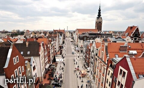 Jesteśmy elblążanami… (felieton Czytelnika) 