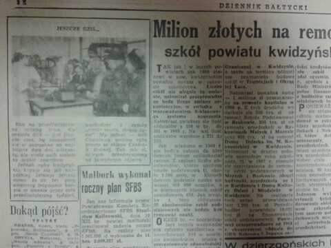 Jeszcze dziś