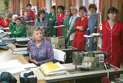 15 lat temu w Elblągu... nikt nie chciał Renomy