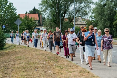 Jeżeli sobota, to tylko z przewodnikiem PTTK