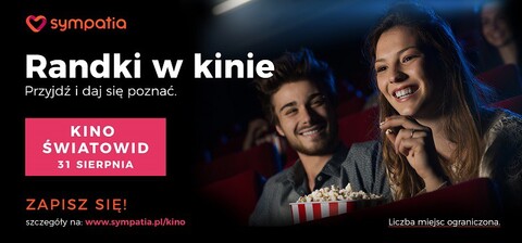 Jeżeli szukasz nowych znajomości