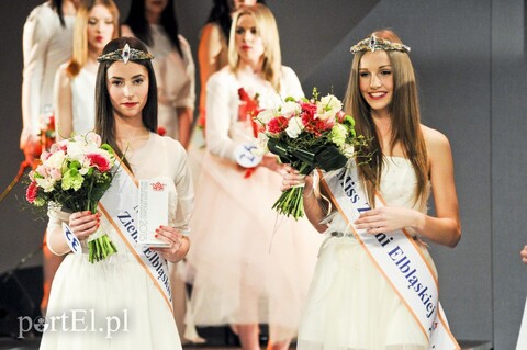 Oto nowe miss!