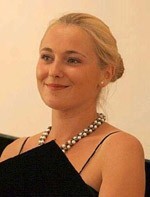 Joanna Konefał zaśpiewa we Fromborku