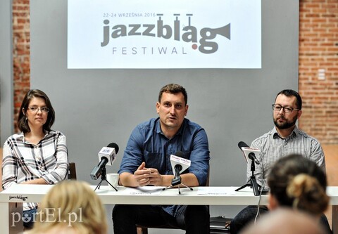 Jazzowe święto pełne niespodzianek