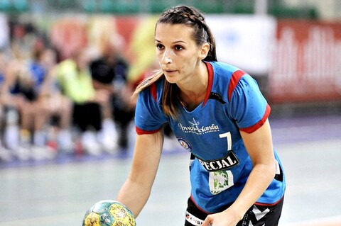 Gotowi do Startu: Joanna Waga