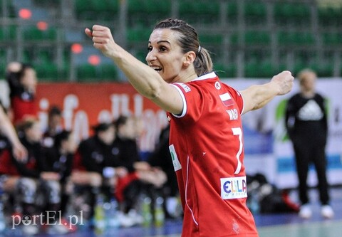 Joanna Waga wróci do Startu?