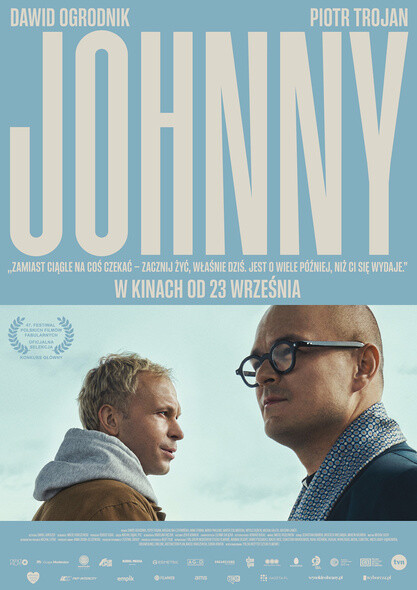 Johnny w Kinie Światowid