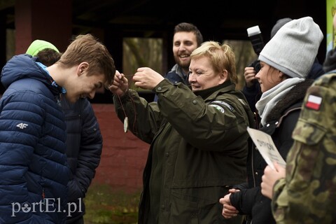 Najpierw nowe tablice, teraz gra i przewodnik