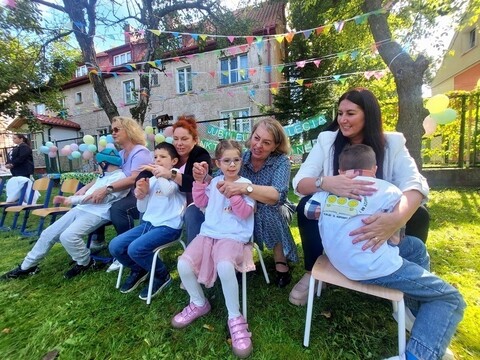Za nimi wyjątkowe dziesięć lat