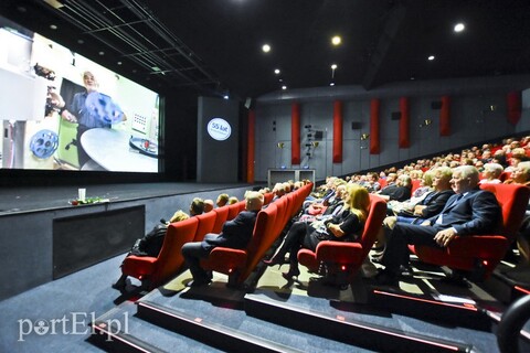 Ale kino!
