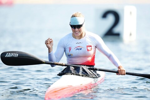 Julia Piasecka z brązem Mistrzostw Świata Juniorów!