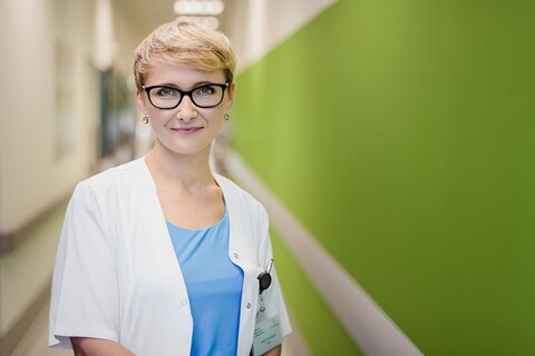 Jak najmniej skutków ubocznych