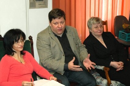 Kameralna to za mało