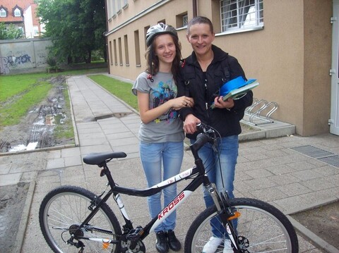 Warto być dobrym w SP 4