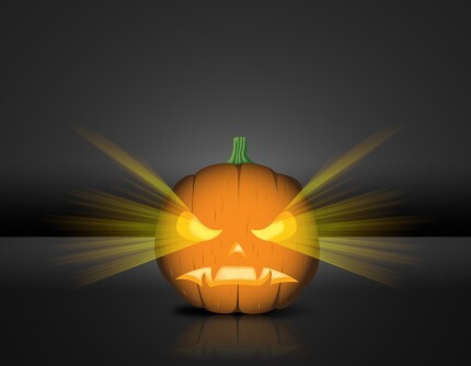 Jutro Halloween