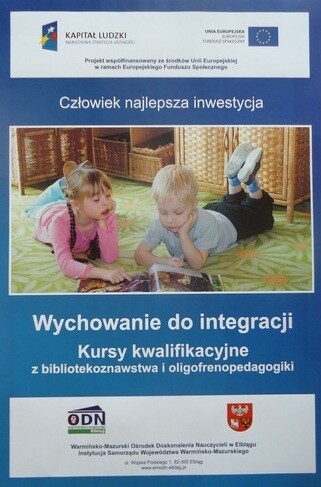 Jutro konferencja „Wychowanie do integracji”