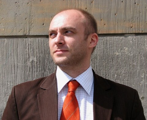 Jutro Salon „Polityki”