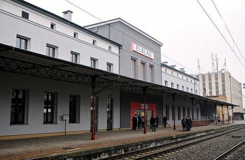 Jutro strajk kolejarzy