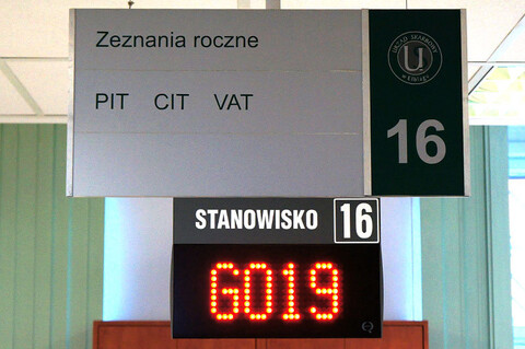 Jutro termin na złożenie PIT-11