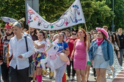Decyzja, która podzieliła moje życie na przed i po