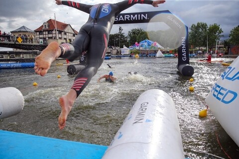 Już niebawem sportowy weekend w Elblągu! 