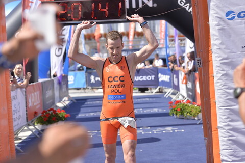 Już tylko miesiąc do inauguracji cyklu Garmin Iron Triathlon 2018!