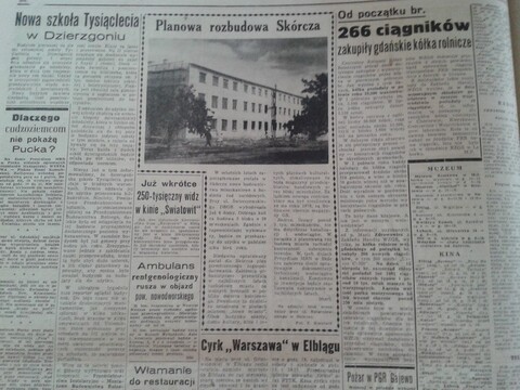 Już wkrótce 250-tysięczny widz w kinie Światowit
