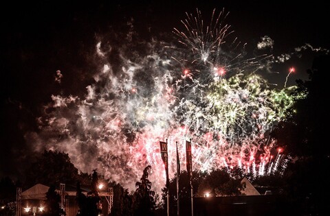 Już wkrótce Magic Malbork Show