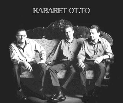 Kabaret OT.TO