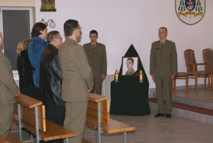 Kącik pamięci