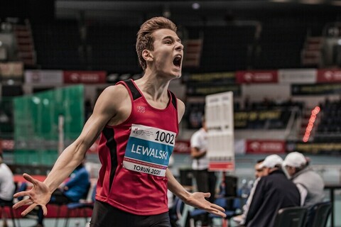 Srebrny Kacper