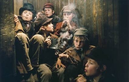 Oliver Twist