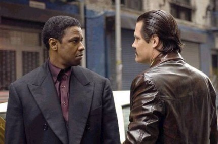 American Gangster