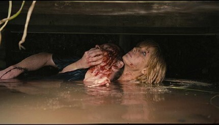 Eden Lake
