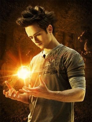 Dragonball: Ewolucja