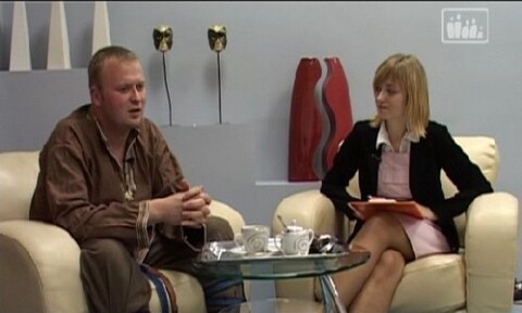 TvO: Wikingowie w Braniewie