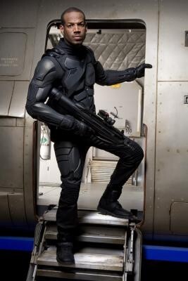 G.I.Joe: Czas kobry
