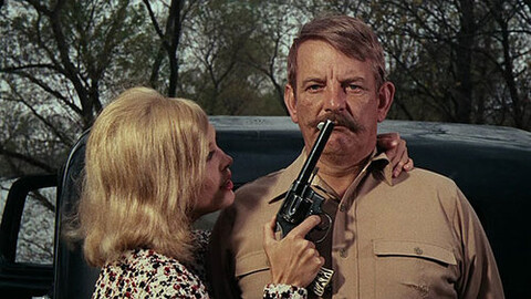 Kino Światowid: Bonnie i Clyde