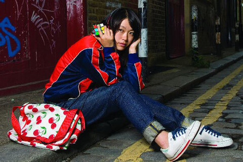 DKF: Chinka